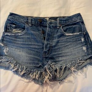 Abercrombie & Fitch Shorts